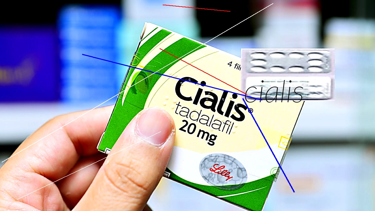 Générique du cialis 20mg